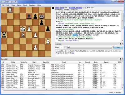 Chessbase For Mac Free Download