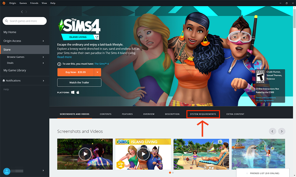 Download sims 4 deluxe edition